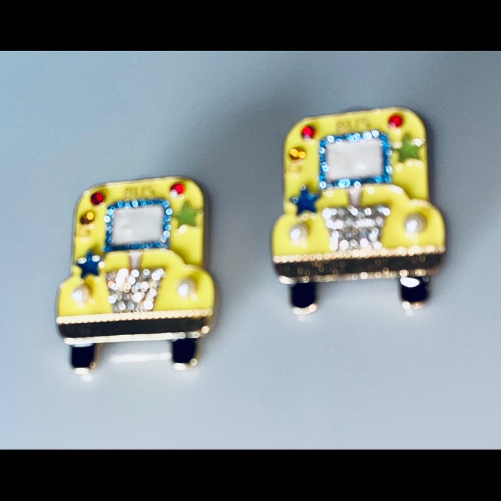 Baublebar 🚌 Extra Credit 🚌 Bus Teacher Ear…
